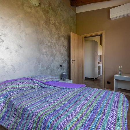 Angolo Nascosto Apartments San Fiorano Exterior photo
