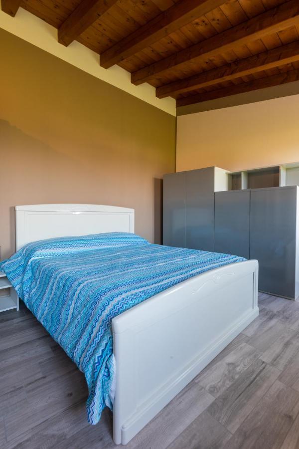 Angolo Nascosto Apartments San Fiorano Exterior photo