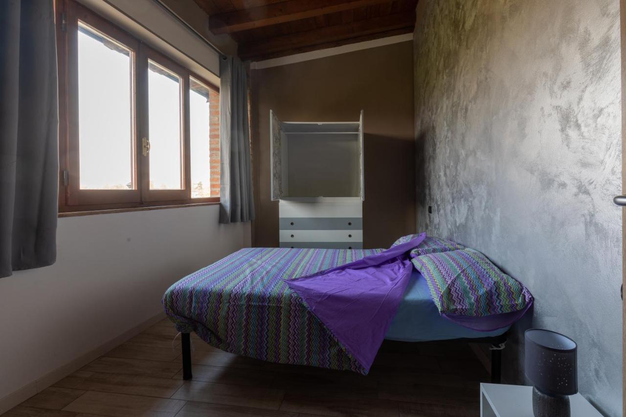 Angolo Nascosto Apartments San Fiorano Exterior photo